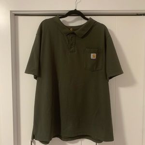 Carhartt Polo XXL